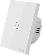 Smart Switch WiFi Sonoff T0 EU TX (1-kanaals), Ophalen of Verzenden, Nieuw