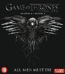 Game of thrones - Seizoen 4 - Blu-ray, Cd's en Dvd's, Verzenden, Nieuw in verpakking