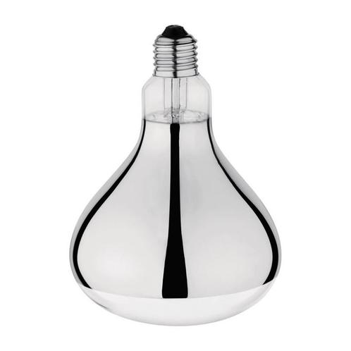 Warmtelamp | Fitting E27/E40 | 250W Buffalo, Zakelijke goederen, Horeca | Keukenapparatuur, Nieuw in verpakking, Verzenden