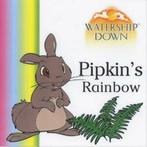 Watership Down: Pipkins rainbow (Hardback), Gelezen, Verzenden