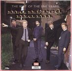 cd - Manfred Mann - The Best Of The EMI Years, Verzenden, Zo goed als nieuw