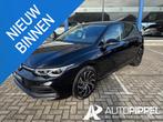 Volkswagen Golf | Zakelijke Lease v.a. €515.93 pm, Automaat, Gebruikt, Euro 6, Zwart