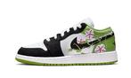 Air Jordan 1 Low SE Floral Vines - maat 38 (Sneakers), Kleding | Dames, Schoenen, Verzenden, Nieuw, Sneakers of Gympen