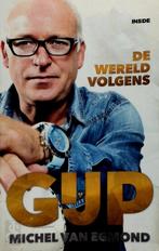 De wereld volgens Gijp 9789048858217 Michel van Egmond, Verzenden, Gelezen, Michel van Egmond