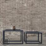 Stalen onderstel salontafel - Square frames - Nordstahl, Verzenden, Nieuw