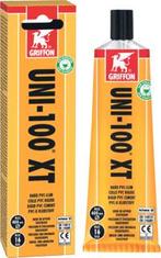 Griffon UNI-100 XT 125 ml, Doe-het-zelf en Verbouw, Isolatie en Afdichting, Ophalen of Verzenden, Nieuw
