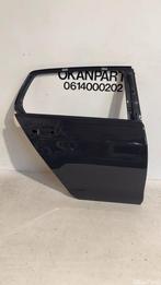 Volkswagen Golf 7 achterdeur portier rechts 5G4833312L, Auto-onderdelen, Ophalen, Gebruikt, Rechts, Deur
