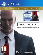 Hitman: The Complete 1st Season PS4 Morgen in huis!, Spelcomputers en Games, 1 speler, Ophalen of Verzenden, Zo goed als nieuw