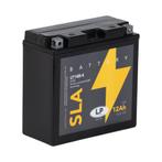 Landport (LP) SLA LT14B-4 Motor accu 12 volt 12,0 ah (51203, Motoren, Ophalen of Verzenden, Nieuw