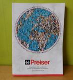 Huisjesmakelaar: Preiser figuurtjes bij ons verkrijgbaar !, Ophalen of Verzenden, Nieuw, Overige typen, Overige merken