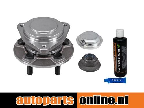Wiellager set Chrysler 300c voorzijde, links of rechts, Auto-onderdelen, Besturing, Nieuw, Chrysler, Verzenden
