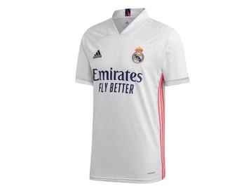 adidas - Real Home Jersey - Real Madrid Thuisshirt - XXL