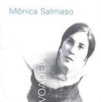 cd - MÃ´nica Salmaso - Voadeira, Verzenden, Zo goed als nieuw