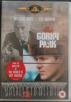 Gorki Park (William Hurt)    Gratis verzenden, Vanaf 12 jaar, Verzenden, Zo goed als nieuw, Drama