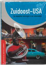 Zuidoost-USA / Lannoos blauwe reisgids 9789020959888, Boeken, Reisgidsen, Verzenden, Zo goed als nieuw, H. Schmidt-Brummer