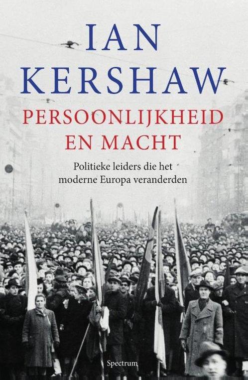 9789000378067 Persoonlijkheid en macht | Tweedehands, Boeken, Studieboeken en Cursussen, Gelezen, Verzenden