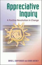 Appreciative Inquiry 9781576753569 David L Cooperrider, Verzenden, Gelezen, David L Cooperrider
