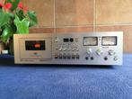 Akai - GXC-710D GX heads Audiocassette deck, Nieuw