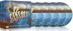 Genesis - The Broadcast Collection 1975-1981 - 5CD, Cd's en Dvd's, Ophalen of Verzenden, Nieuw in verpakking