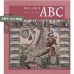 Hollands ABC 9789065507280 E.M.L. van der Maas, Boeken, Verzenden, Zo goed als nieuw, E.M.L. van der Maas