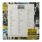 Nirvana Nevermind 30th Anniversary Edition BOXSET Vinyl, Verzenden, Nieuw in verpakking