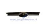 Ford Focus 2011-2014 Grill Hoogglans Zwart Chroom, Auto-onderdelen, Ophalen of Verzenden, Nieuw, Ford USA