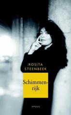Schimmenrijk 9789044615913 Rosita Steenbeek, Verzenden, Gelezen, Rosita Steenbeek