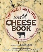 World Cheese Book  Book, Zo goed als nieuw, Not specified, Verzenden