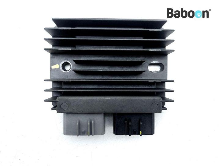 Spanningsregelaar Piaggio | Vespa Beverly 400 HPE 2021, Motoren, Onderdelen | Overige, Gebruikt, Verzenden