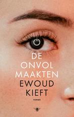 De onvolmaakten 9789403182506 Ewoud Kieft, Verzenden, Gelezen, Ewoud Kieft