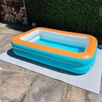 Zwembad tegels (60 x 60 x 1,2 cm) los per stuk, Ophalen of Verzenden, Nieuw, Grondzeil