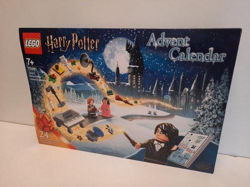 Lego Set - Harry Potter - Adventskalender 2020 -, Kinderen en Baby's, Speelgoed | Duplo en Lego