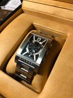 Bvlgari - Rettangolo RTC 49 S - Heren - 2000-2010, Nieuw