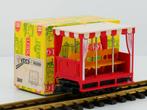 LGB 3041 veldbaanwagon (Personenwagons Standaard), Wagon, Ophalen of Verzenden, Zo goed als nieuw, LGB