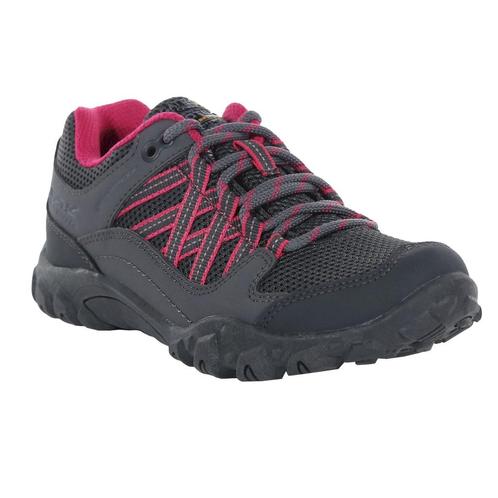-52% Regatta  Regatta Edgepoint waterdichte wandelschoenen v, Kinderen en Baby's, Kinderkleding | Schoenen en Sokken, Sportschoenen