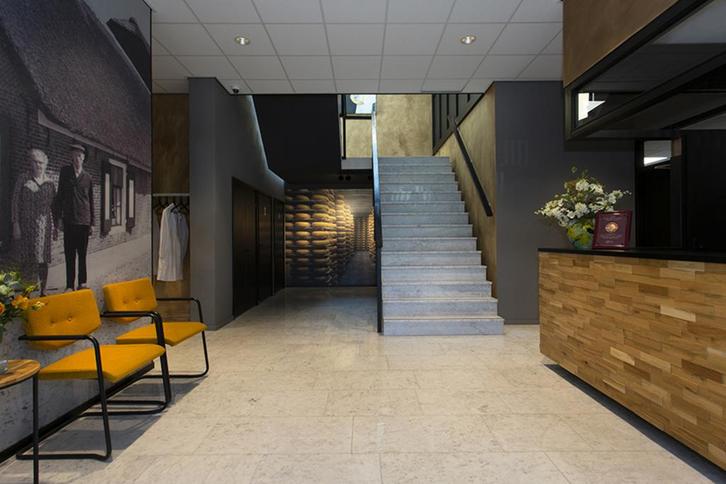 Kantoorruimte te huur Beneluxweg 10 Bodegraven, Zakelijke goederen, Bedrijfs Onroerend goed, Kantoorruimte, Huur