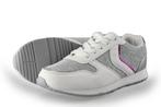 Identity Sneakers in maat 34 Wit | 10% extra korting, Kinderen en Baby's, Kinderkleding | Schoenen en Sokken, Verzenden, Jongen of Meisje