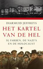 Het kartel van de hel 9789023426578 Diarmuid Jeffreys, Verzenden, Gelezen, Diarmuid Jeffreys