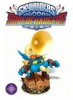 Big Bubble Pop Fizz Skylanders SuperChargers Character Nieuw, Ophalen of Verzenden, Nieuw