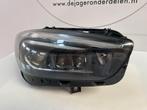 B KLASSE W247 MULTIBEAM KOPLAMP RECHTS W2479062003KZ, Auto-onderdelen, Verlichting, Ophalen, Gebruikt, Mercedes-Benz