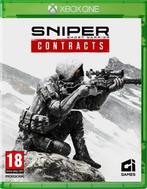 Sniper Ghost Warrior: Contracts Xbox One Morgen in huis!, 1 speler, Ophalen of Verzenden, Zo goed als nieuw, Vanaf 18 jaar