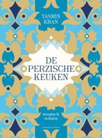 De Perzische keuken 9789059566941 Yasmin Khan, Boeken, Kookboeken, Verzenden, Zo goed als nieuw, Yasmin Khan