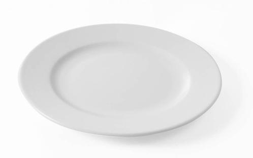 Hendi Delta Plat Bord | 6 formaten  ( 12 stuks ), Zakelijke goederen, Horeca | Overige, Verzenden