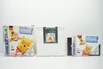 Winnie the Pooh: Adventures in the 100 Acre Wood -, Spelcomputers en Games, Games | Nintendo Game Boy, Ophalen of Verzenden, Zo goed als nieuw