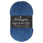 Scheepjes Truly Scrumptious - 356 Concord Grape Pie - Gare, Hobby en Vrije tijd, Ophalen of Verzenden, Nieuw