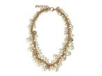 Veiling - Otazu ketting The Ultimate Pearl verguld, Sieraden, Tassen en Uiterlijk, Kettingen, Nieuw