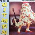 LP gebruikt - The Hitmen - Aim For The Feet, Verzenden, Zo goed als nieuw