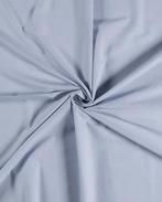 Voile Katoen Babyblauw, Hobby en Vrije tijd, Nieuw, Blauw