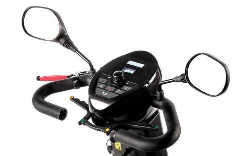 Sterling Elite2 Plus, Diversen, Brommobielen en Scootmobielen, Nieuw, Sterling, Verzenden