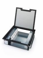 OCS Tetra 2.0 Vloerstopcontactdoos - 33.71.001, Verzenden, Nieuw, Overige typen